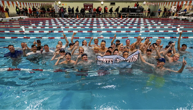 Cherry Creek Boys Dominate Colorado 5A State Championships For Second-Consecutive Title